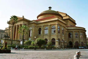 Norman House Palermo